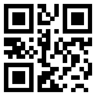 Scansione del Qr Code di 3200812763