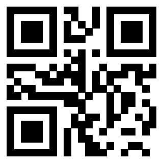 3200812767 - Immagine del Qr Code associato