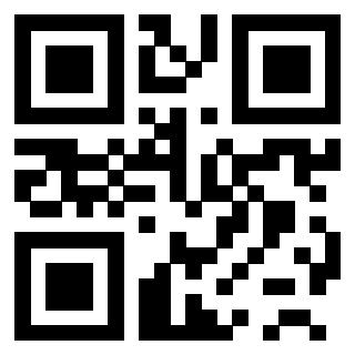Scansione del Qr Code di 3200812768