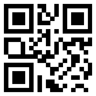Scansione del Qr Code di 3200812770