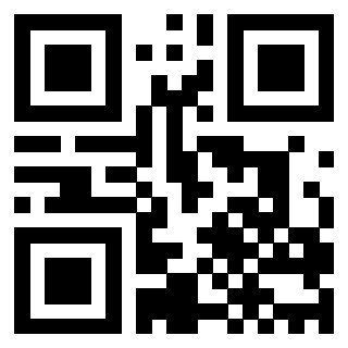 Il QrCode di 3200812773