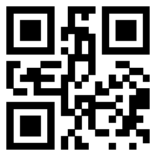 Scansione del Qr Code di 3200812777