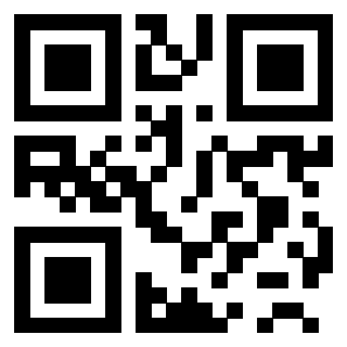3200812779 QrCode associato