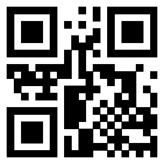 Scansione del QrCode di 3200812780