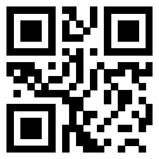 Immagine del QrCode di 3200812782