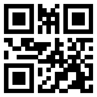 Scansione del QrCode di 3200812783