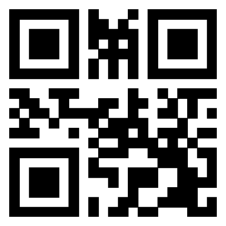 Scansione del QrCode di 3200812784