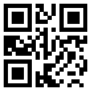 Il Qr Code di 3200812788