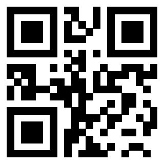 Il QrCode di 3200812791