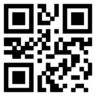 Scansione del QrCode di 3200812795