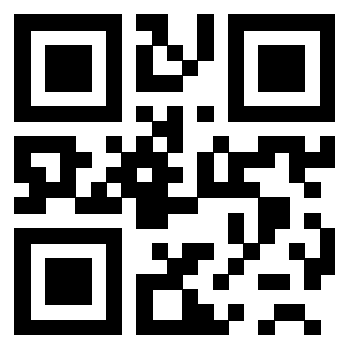 Immagine del Qr Code di 3200812796