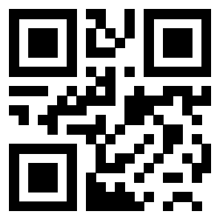 3200812800 - Immagine del Qr Code associato