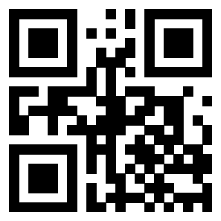 Immagine del Qr Code di 3200812803
