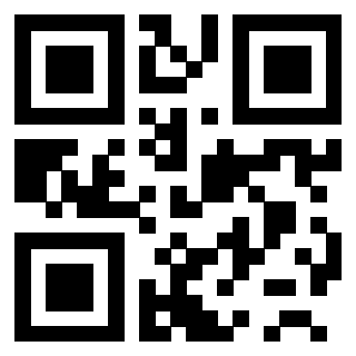 3200812805 Qr Code associato