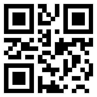 3200812807 - Immagine del Qr Code associato