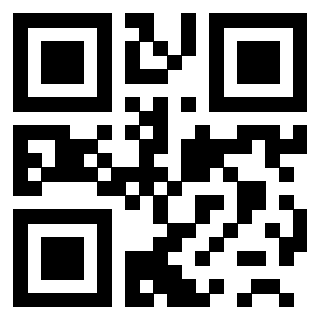 3200812808 - Immagine del Qr Code associato