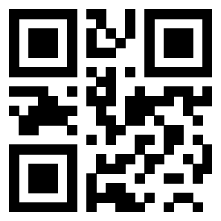 3200812809 - Immagine del QrCode associato
