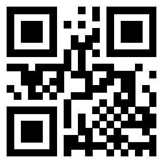 Scansione del QrCode di 3200812810