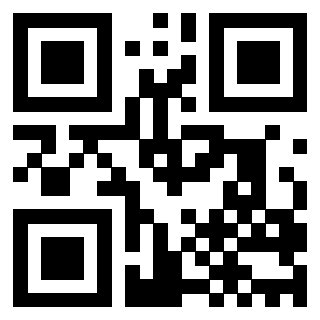 3200812819 - Immagine del Qr Code associato
