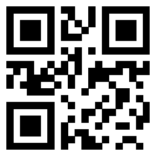 Immagine del Qr Code di 3200812821