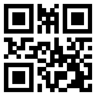 3200812822 - Immagine del Qr Code associato