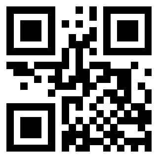 Immagine del Qr Code di 3200812824