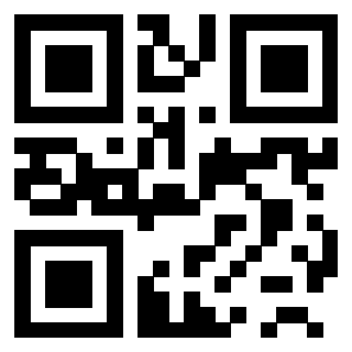 Immagine del Qr Code di 3200812828