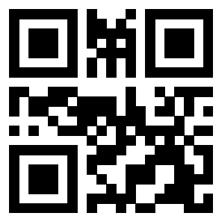 3200812829 - Immagine del Qr Code associato