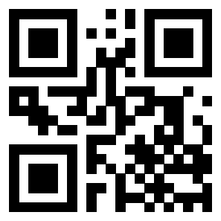Scansione del Qr Code di 3200812833