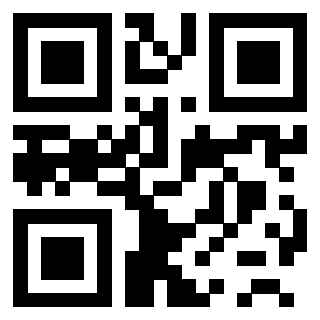 Il QrCode di 3200812834