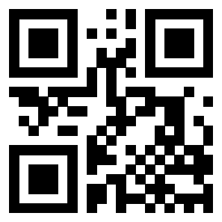 Immagine del QrCode di 3200812838