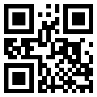 Immagine del Qr Code di 3200812844