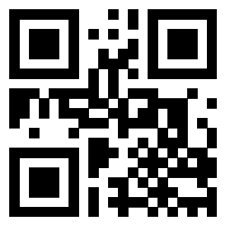 Immagine del Qr Code di 3200812851