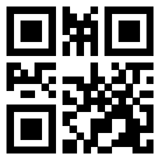 Immagine del Qr Code di 3200812853