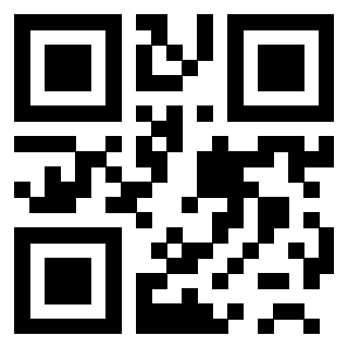 3200812858 - Immagine del QrCode associato