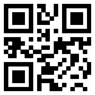 Scansione del Qr Code di 3200812860