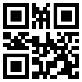 3200812869 - Immagine del Qr Code associato