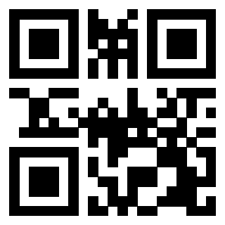 Scansione del QrCode di 3200812870