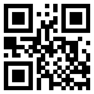 Immagine del QrCode di 3200812874