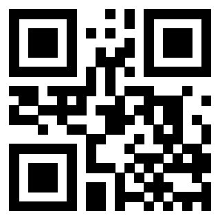 Scansione del Qr Code di 3200812875