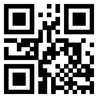 Immagine del Qr Code di 3200812878