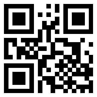 Il QrCode di 3200812882