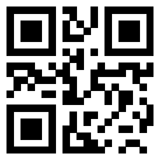 Immagine del Qr Code di 3200812892