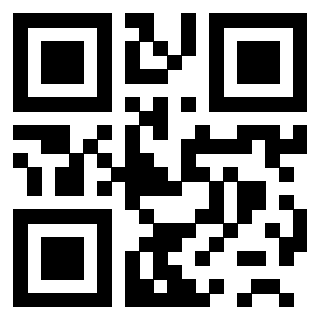 Scansione del Qr Code di 3200812894