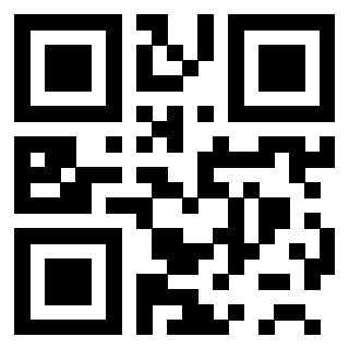 3200812895 - Immagine del QrCode associato
