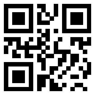 3200812908 Qr Code associato