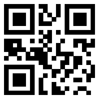 Immagine del Qr Code di 3200812909