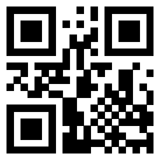3200812910 - Immagine del QrCode associato