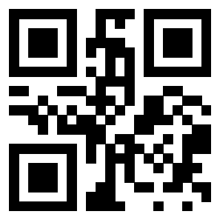 Immagine del Qr Code di 3200812912