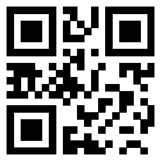Immagine del QrCode di 3200812918
